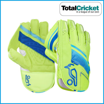 Kookaburra 2024 SC 2.1 Wicket Keeping Gloves