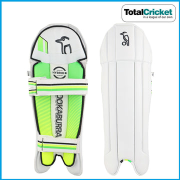 Kookaburra 2026 1.0 WK Wicket Keeping Pads
