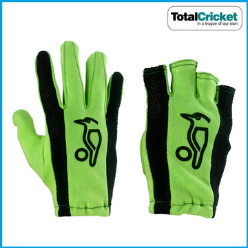 KOOKABURRA BATTING INNERS FINGERLESS AND FULL FINGER