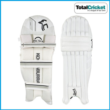 Kookaburra 2025 GHOST 4.1 Batting Pads