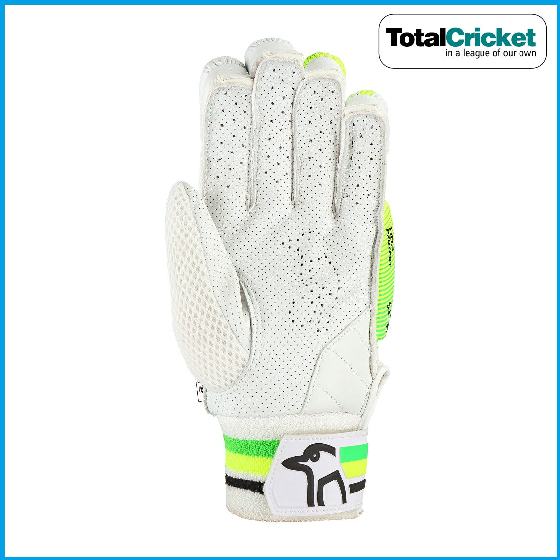 Kookaburra 2025 KAHUNA 2.1 Batting Gloves