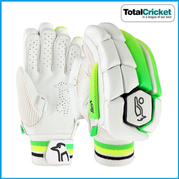 Kookaburra 2025 KAHUNA 4.1 Batting Gloves