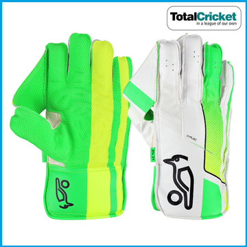 Kookaburra 2025 LC 4.0 Wicket Keeping Glove