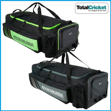 KOOKABURRA 2026 W 3500 PRO WHEELIE BAG