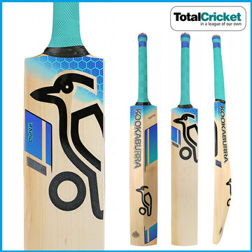 Kookaburra 2025 RAPID 3.1 Junior Bat