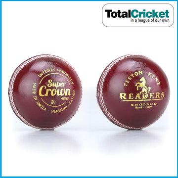 Readers SUPER CROWN CRICKET BALL YOUTH