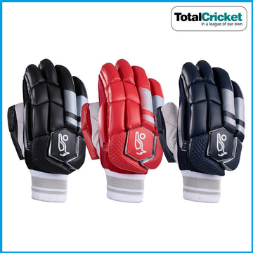 Kookaburra 2025 T20 COLOURED 4.1 Batting Gloves