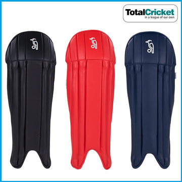 Kookaburra 2025 4.0 T20 WICKET KEEPING  PADS