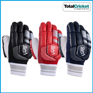 Kookaburra 2025 T20 COLOURED 6.1 Batting Gloves