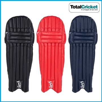 Kookaburra 2025 T20 COLOURED 6.1 AMBI Batting Pads