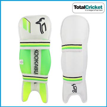 Kookaburra 2025 ULTRALITE WICKET KEEPING AND FIELDING  PADS