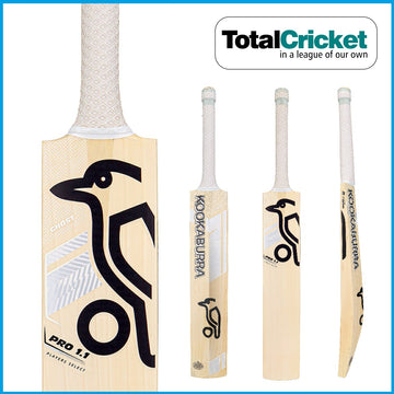 KOOKABURRA 2026 GHOST PRO 1.1 PLAYERS SELECT SMALL ADULT CRICKET BAT