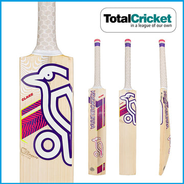 KOOKABURRA 2026 GLARE 4.1 HERO JUNIOR CRICKET BAT