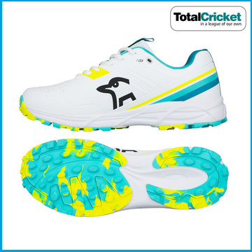 Kookaburra 2026 KC 3.0 Rubber Cricket Shoes