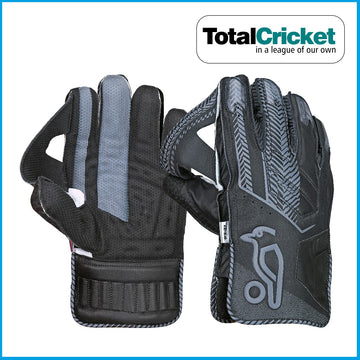 KOOKABURRA 2026 LC 1.0 WICKET KEEPING GLOVES