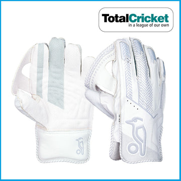 KOOKABURRA 2026 LC 2.0 WICKET KEEPING GLOVES