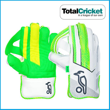 KOOKABURRA 2026 LC 4.0 WICKET KEEPING GLOVES