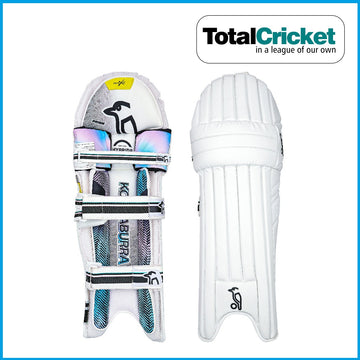 KOOKABURRA 2026 PRISM 2.1 BATTING PADS
