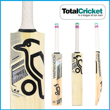 KOOKABURRA 2026 PRISM 6.5 FORCE S/H CRICKET BAT