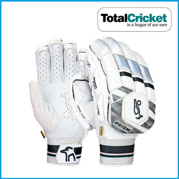 KOOKABURRA 2026 PRISM PRO BATTING GLOVES