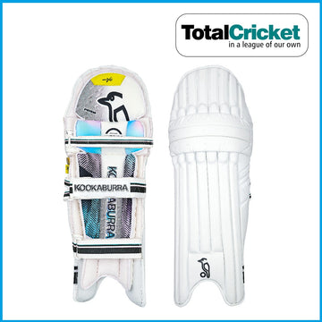 KOOKABURRA 2026 PRISM PRO BATTING PADS