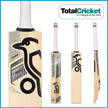 KOOKABURRA 2026 PRISM PRO PLAYERS EDITION CRICKET BAT