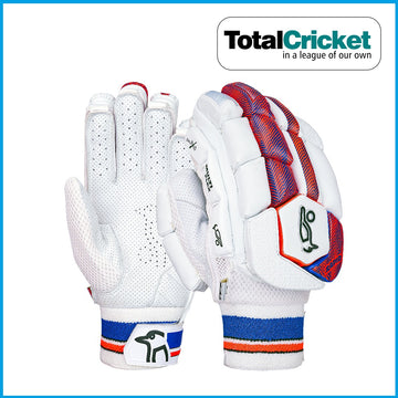 KOOKABURRA 2026 RAPID 2.1 BATTING GLOVES