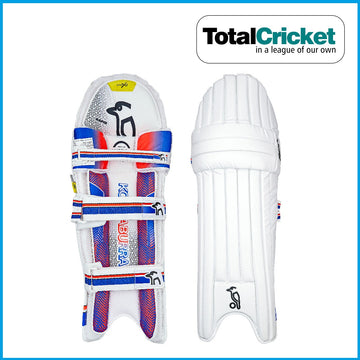 KOOKABURRA 2026 RAPID 2.1 BATTING PADS