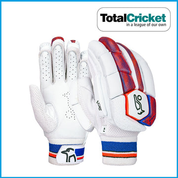 KOOKABURRA 2026 RAPID 4.1 BATTING GLOVES