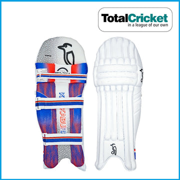 KOOKABURRA 2026 RAPID 4.1 BATTING PADS