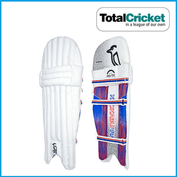 KOOKABURRA 2026 RAPID 6.1 BATTING PADS