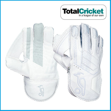 KOOKABURRA 2026 SC 1.1 WICKET KEEPING GLOVES