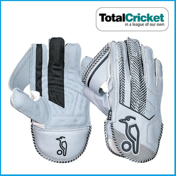 KOOKABURRA 2026 SC 2.1 WICKET KEEPING GLOVES