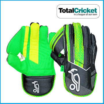 KOOKABURRA 2026 SC 4.1 WICKET KEEPING GLOVES