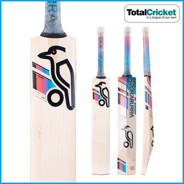 Kookaburra AURA 4.1 2024 S/H Adult Bat