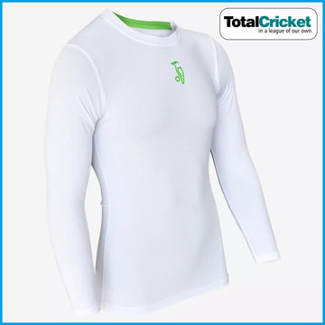 Kookaburra Compression Lite Long Sleeve