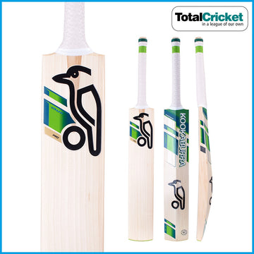 Kookaburra KAHUNA 6.1 2024 S/H Bat
