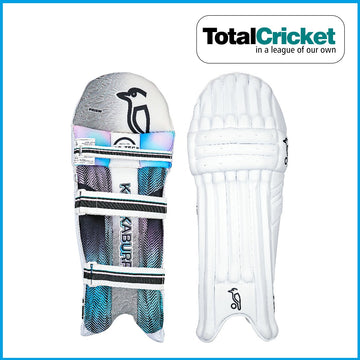 KOOKABURRA 2026 PRISM 4.1 BATTING PADS