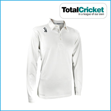Kookaburra PRO PLAYERS LONG SLEEVE SHIRT