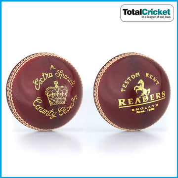Readers EXTRA SPECIAL 'A' COUNTY CROWN Cricket Ball 2025