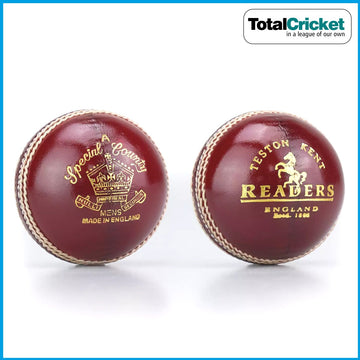 Readers SPECIAL COUNTY IMPERIAL CROWN Cricket Ball 2025