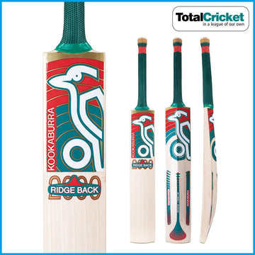 Kookaburra 2024 RIDGEBACK 2000 S/H Bat