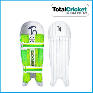 Kookaburra 2026 4.0 WICKET KEEPING  PADS