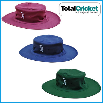 KOOKABURRA 2025  COLOURED PANAMA SUN Hat