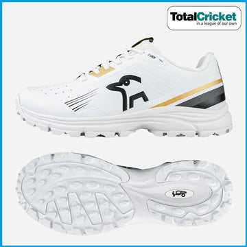 Kookaburra 2025 KC 3.0 Rubber Cricket Shoes