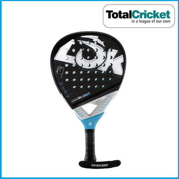 LOK CARB-ON HYPE Franco Dal Bianco PADEL RACKET