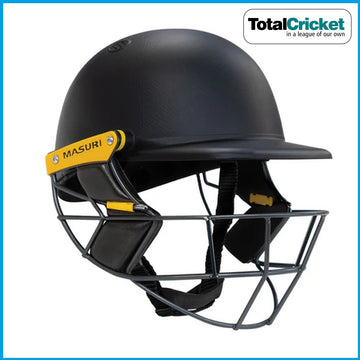 MASURI 2025 T-LINE PLUS STEEL JUNIOR CRICKET HELMET