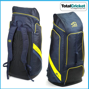 MASURI E-LINE 2026 DUFFLE BAG