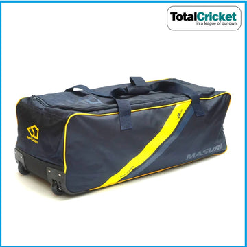 MASURI C-LINE 2023/24 WHEELIE BAG