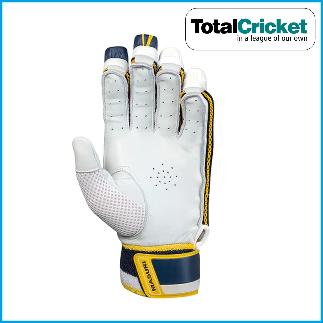 Masuri gloves outlet